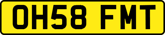 OH58FMT