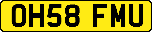 OH58FMU