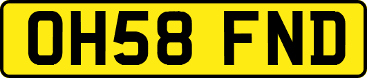 OH58FND