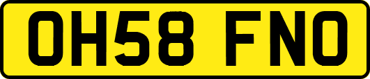 OH58FNO