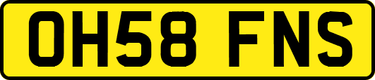 OH58FNS
