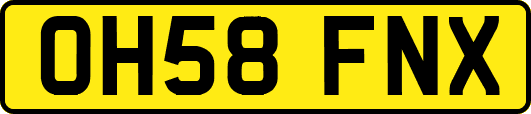 OH58FNX