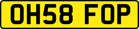 OH58FOP
