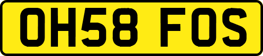 OH58FOS