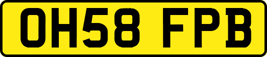 OH58FPB