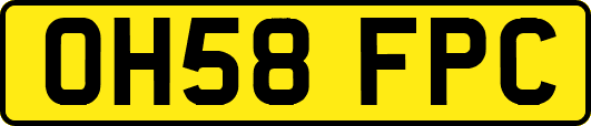OH58FPC