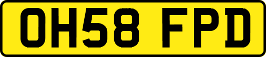 OH58FPD