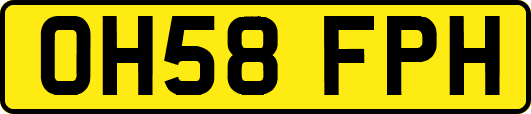 OH58FPH