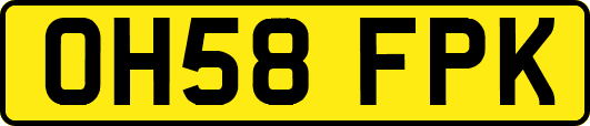OH58FPK