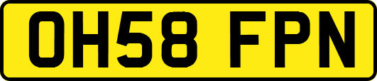OH58FPN