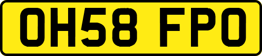 OH58FPO
