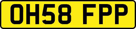 OH58FPP