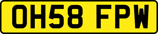 OH58FPW