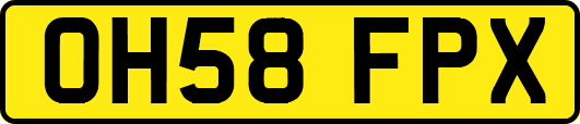 OH58FPX