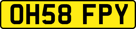 OH58FPY