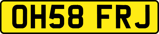OH58FRJ