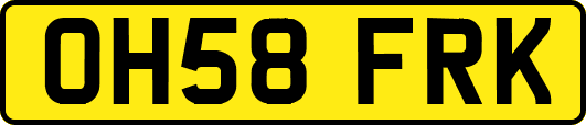 OH58FRK