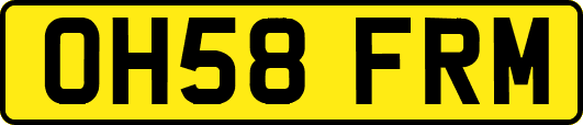 OH58FRM
