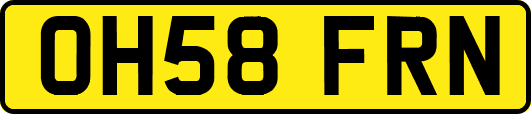 OH58FRN
