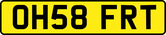 OH58FRT