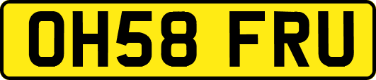 OH58FRU