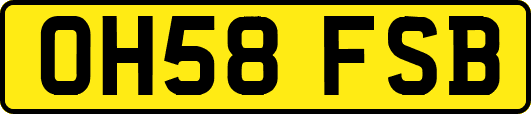 OH58FSB