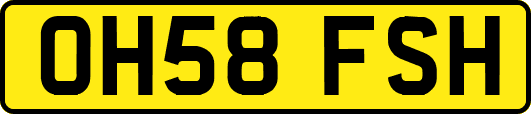 OH58FSH