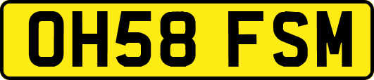 OH58FSM