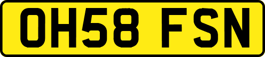 OH58FSN