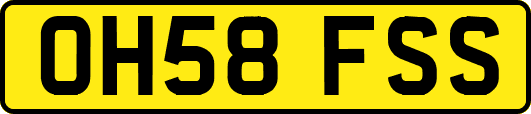 OH58FSS