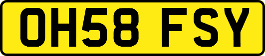 OH58FSY