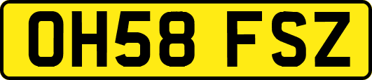 OH58FSZ