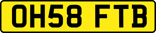 OH58FTB