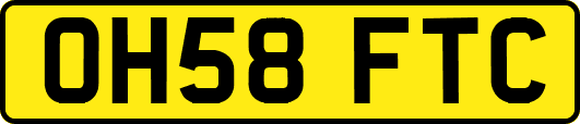 OH58FTC
