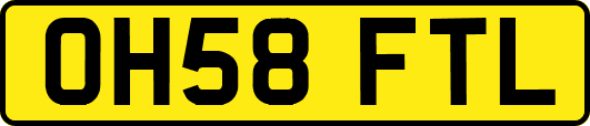 OH58FTL