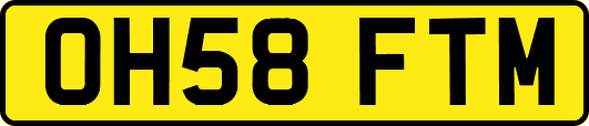 OH58FTM