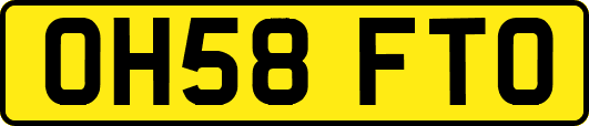 OH58FTO
