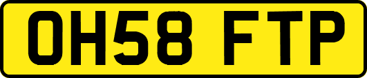 OH58FTP