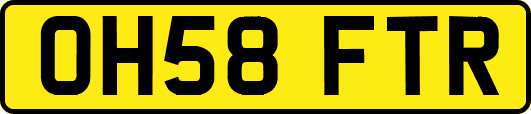 OH58FTR