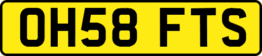 OH58FTS