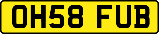 OH58FUB
