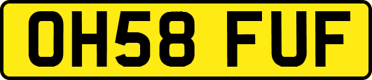 OH58FUF
