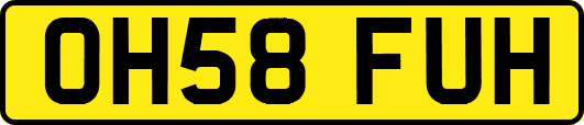 OH58FUH