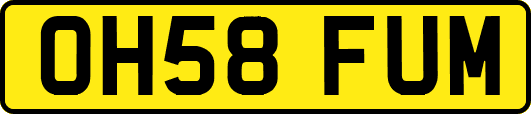 OH58FUM