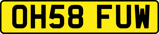 OH58FUW