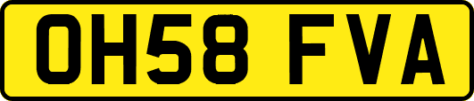 OH58FVA