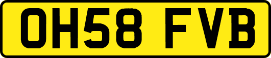 OH58FVB