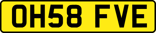 OH58FVE