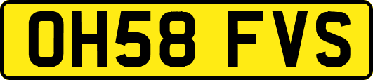 OH58FVS