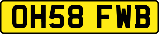 OH58FWB